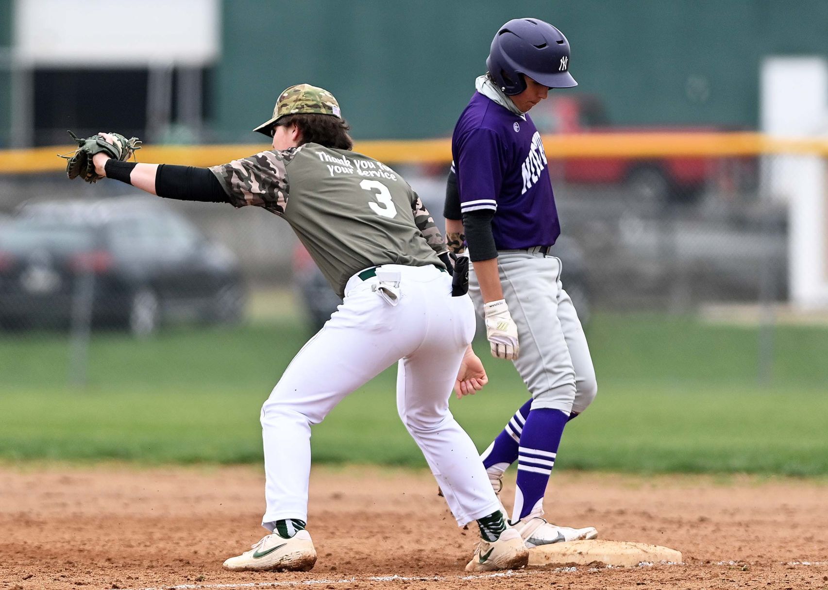 Carlisle Northern Baseball 5